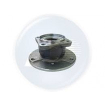 Imagem: CUBO RODA TRASEIRO SMART FORT TWO 1.0 12V 2000/...  