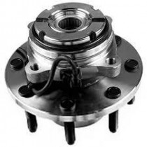 Imagem: CUBO RODA DIANTEIRA F250  F350 APOS 06 4X4 COM A  