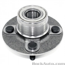 Imagem: CUBO RODA TRASEIRA NISSAN SENTRA 91 A 99 NX 91/93  