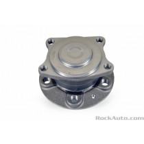 Imagem: CUBO RODA TRASEIRA VOLVO S60 01/09 S80 99/06 V70  