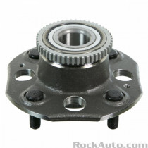 Imagem: CUBO RODA TRASEIRO HONDA ACCORD 98 A 02  