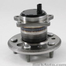 Imagem: CUBO RODA TRASEIRA CAMRY 02/11 LEXUS ES300 02/03  