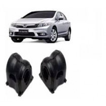 Imagem: BUCHA BARRA ESTABILIZADORA DIANTEIRA NEW CIVIC 2  