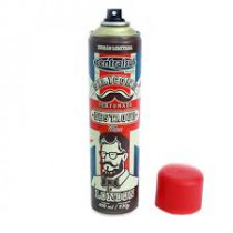 Imagem: SILICONE SPRAY LONDON 400ML  