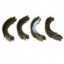 Imagem: SAPATAS DE FREIO RENAULT SCENIC 1999/...  