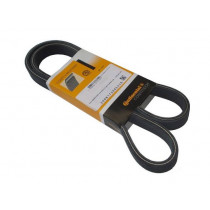 Imagem: CORREIA ALTERNADOR RENAULT CLIO DUSTER LOGAN SAN  
