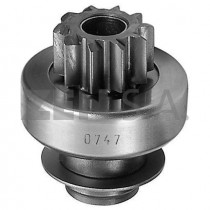 Imagem: BENDIX PARTIDA CORSA 1.0 1.4 CLIO MEGANE R19  