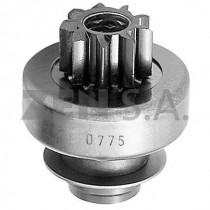 Imagem: BENDIX PARTIDA CITROEN AX PEUGEOT 205 307  