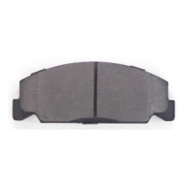 Imagem: PASTILHAS DE FREIO DIANTEIRA HONDA CIVIC 1.5 1.6  