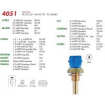 Imagem: PLUG ELETRONICO DA TEMPERATURA CORSA CELTA VECTR  