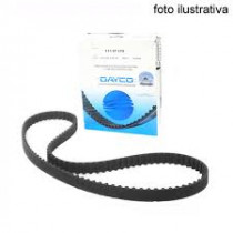 Imagem: CORREIA DENTADA 206 XSARA 1.6 8V 1996/...  