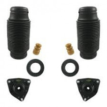 Imagem: KITS AMORTECEDOR DIANTEIRO COMPLETO SONATA 2011.  