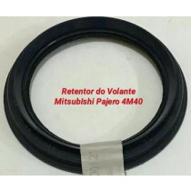 Imagem: RETENTOR VOLANTE PAJERO 2.8 MT4M40 93X114/120X10  