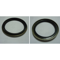 Imagem: RETENTOR RODA DIANTEIRA INTERNO SPORTAGE 82X65X5X8  