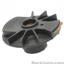 Imagem: ROTOR DO DISTRIBUIDOR HONDA CIVIC 1.6 16V 91/01   