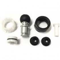Imagem: REPARO PARCIAL ALAVANCA DE CAMBIO FIAT PUNTO STR  