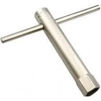 Imagem: CHAVE DE VELAS UNIVERSAL  16X21MM  