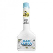 Imagem: LIMPEZA RADIADOR BARDAHL RADCLEAN 200ML  