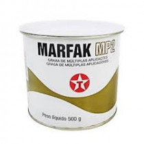 Imagem: GRAXA MARFAK MP2 500GR  