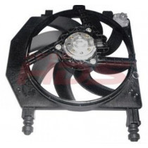 Imagem: ELETROVENTILADOR FIESTA 1.0 1.3 ENDURA COM AR CO  