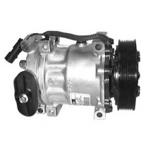 Imagem: COMPRESSOR AR CONDICIONADO DAKOTA DODGE RAM DURA  