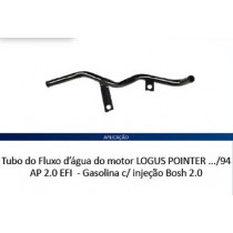 Imagem: CANO AGUA MOTOR ESCORT LOGUS VERONA POINTER 2.0   