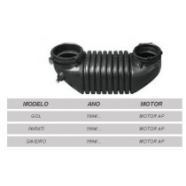 Imagem: MANGUEIRA FILTRO AR GOL PARATI SAVEIRO MOTOR AP   