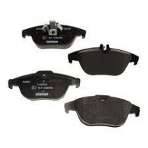 Imagem: PASTILHAS DE FREIO TRASEIRA MERCEDES C180 C200 C  