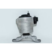 Imagem: COXIM MOTOR DIREITO FORD FUSION 2.0 TITANIUM 201  