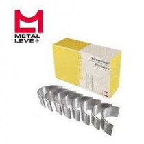 Imagem: BRONZINA BIELA 025 GM OMEGA 4.1   6 CILINDROS  