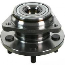 Imagem: CUBO DA RODA DIANTEIRA JEEP CHEROKEE 4.0 93/98 G  