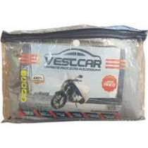 Imagem: CAPA MOTO VESTCAR  