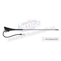 Imagem: ANTENA TETO ANTICO  