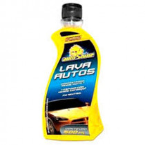 Imagem: LAVA AUTOS 500ML AUTOSHINE  