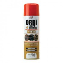 Imagem: LIMPA CONTATO  ORBY 300ML  