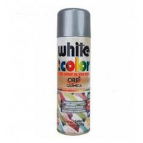Imagem: TINTA SPRAY ORBISPRAYB 340ML  (ALUMINIO)  
