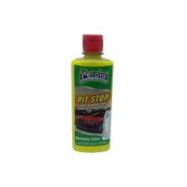 Imagem: LAVA AUTOS PIT STOP COM CERA PEROLA 250ML  