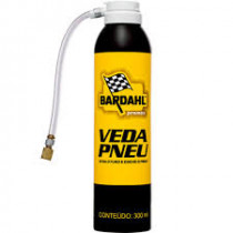 Imagem: VEDA PNEUS BARDAHL 300ML  