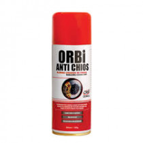 Imagem: SILENCIADOR DAS PASTILHAS DO FREIO ORBI ANTI CHI  