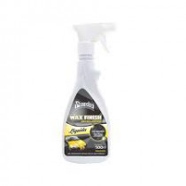 Imagem: WAX FINISH BRILHO RAPIDO 500 ML  