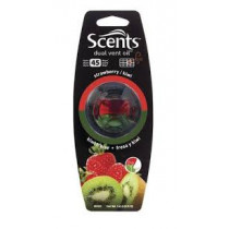 Imagem: CHEIRINHO MORANGO / KIWI  