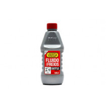 Imagem: FLUIDO DE FREIO DOT5 500ML  