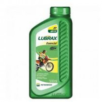 Imagem: OLEO MOTOR 2T LUBRAX ESSENCIAL 500ML  