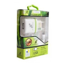 Imagem: CARREGADOR CELULAR VEICULAR USB TIPO C  