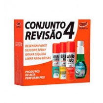 Imagem: KIT REVISÃO ORBI  