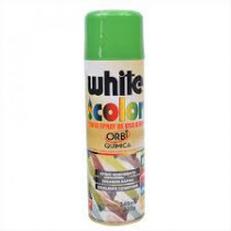 Imagem: TINTA SPRAY VERDE 340ML  