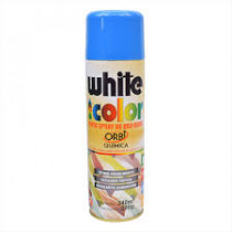 Imagem: TINTA SPRAY AZUL 340ML  