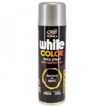 Imagem: TINTA SPRAY ALUMINIO 340ML  