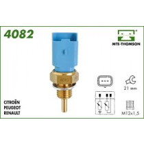 Imagem: PLUG ELETRONICO DA TEMPERATURA C3 206 306 307  