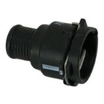 Imagem: FLANGE MAGUEIRA AR QUENTE ONIX COBALT PRISMA  